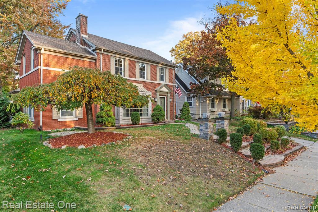 819 S HIGHLAND Street, Dearborn, MI 48124 — Photo 4