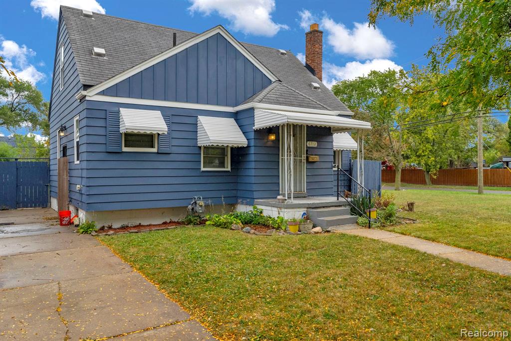 6712 Artesian Street, Detroit, MI 48228 — Photo 3