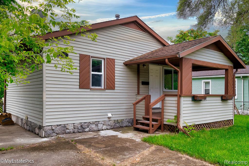 925 MADISON Street, Ypsilanti, MI 48197 — Photo 4