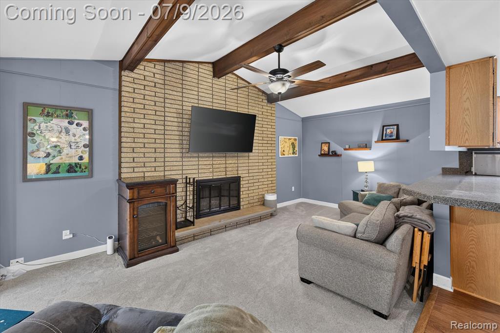 42854 Lombardy Drive, Canton, MI 48187 — Photo 8