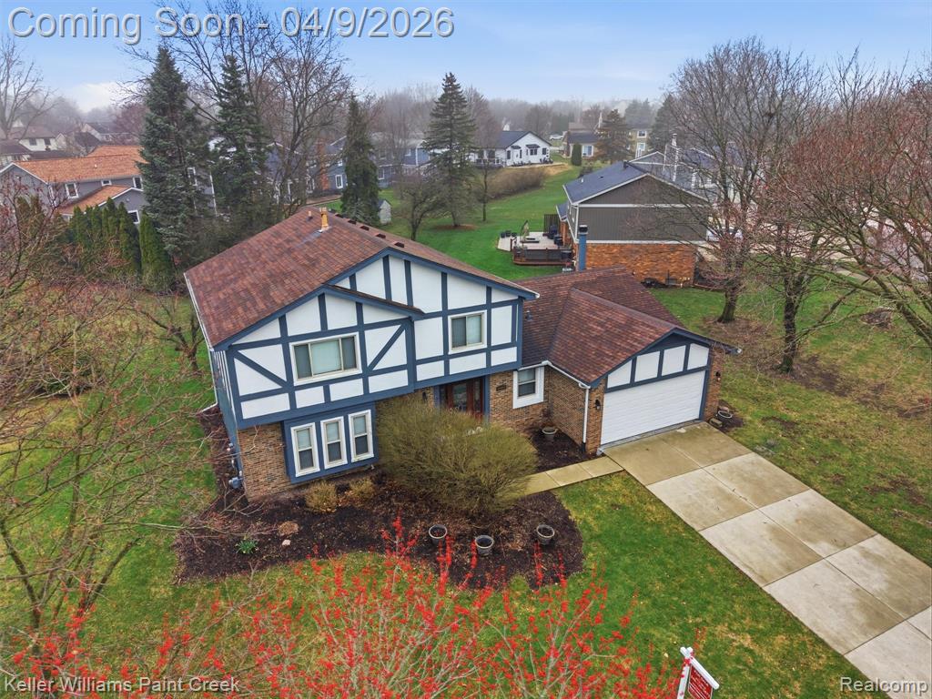 25845 Buckminster Drive, Novi, MI — Photo 38