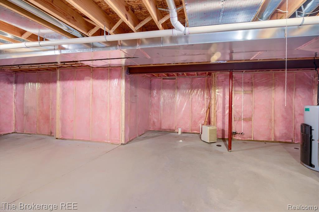 1437 Pondview Drive, Davison, MI 48423 — Photo 45
