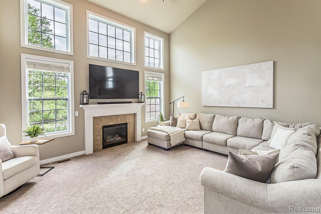 58799 CARRIAGE Lane, South Lyon, MI 48178 — Photo 8
