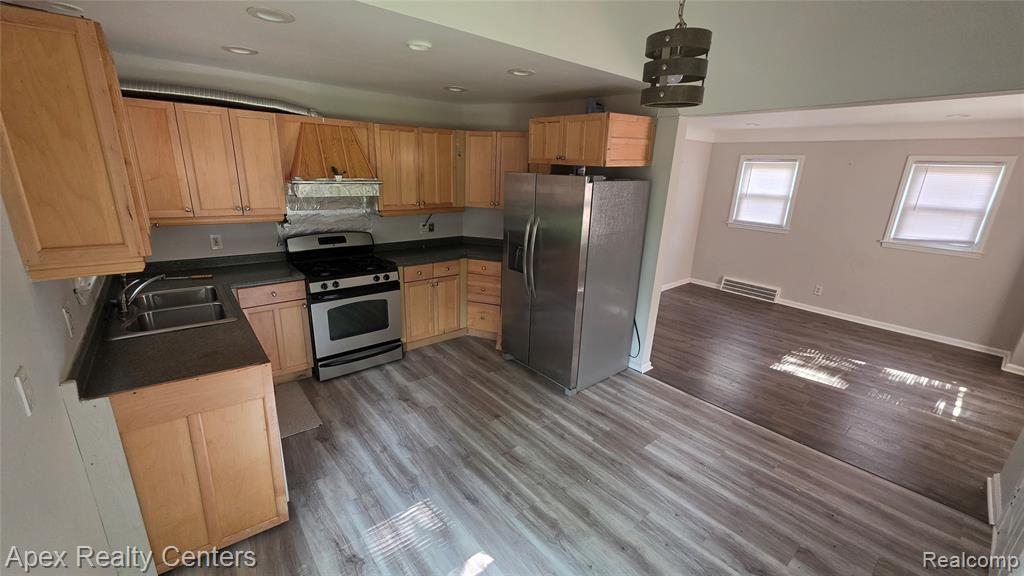 1172 Blackstone Street, Inkster, MI 48141 — Photo 5