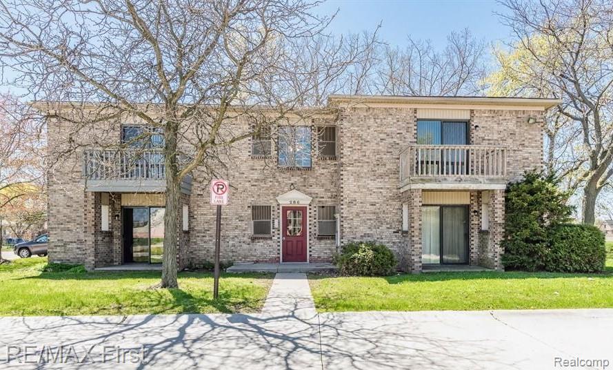 286 E. 13 MILE Road, Madison Heights, MI 48071