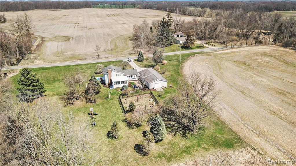 4896 BEARD Road, Byron, MI 48418 — Photo 31