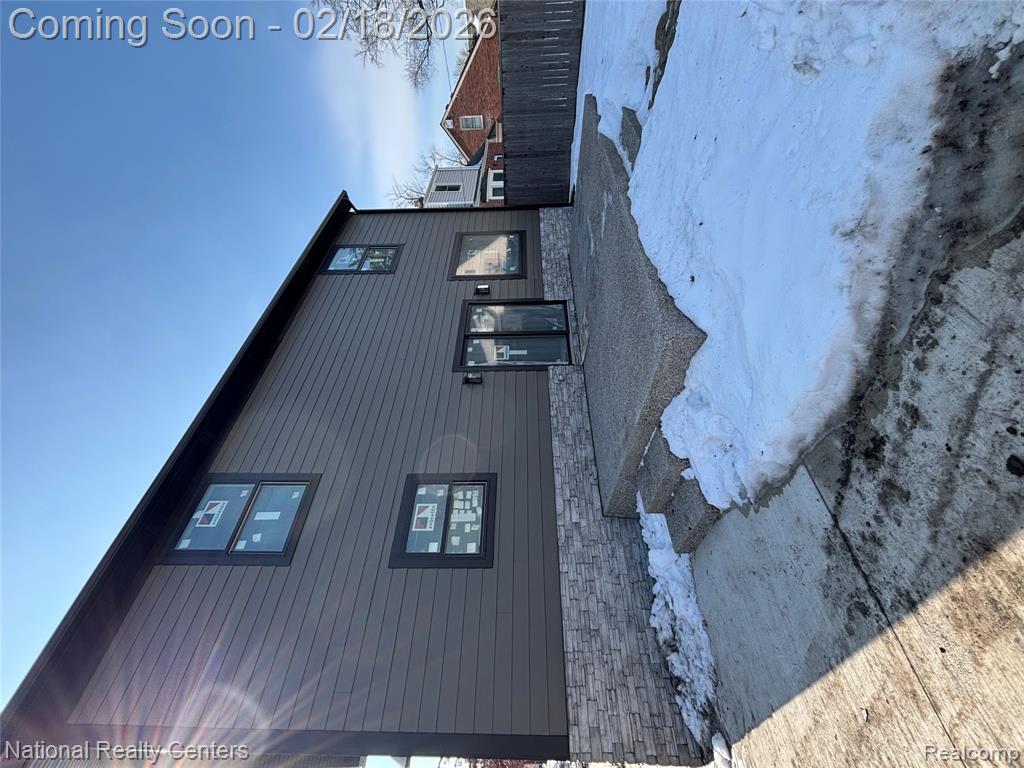 10024 Borgman Avenue, Huntington Woods, MI — Photo 65