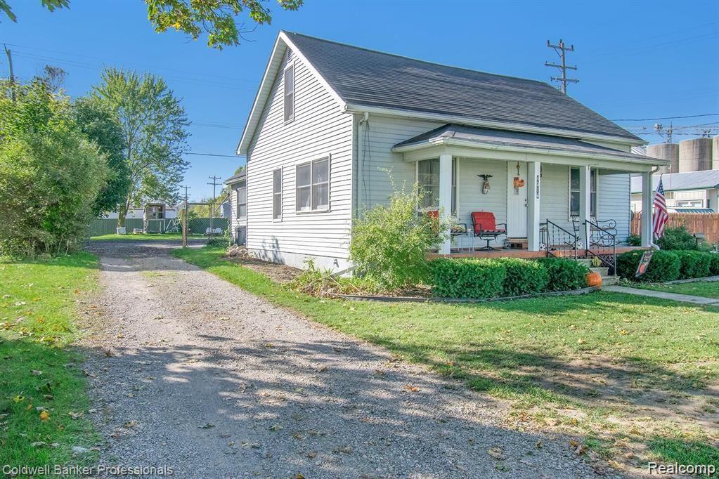 4316 HURON Street, North Branch, MI 48461 — Photo 3