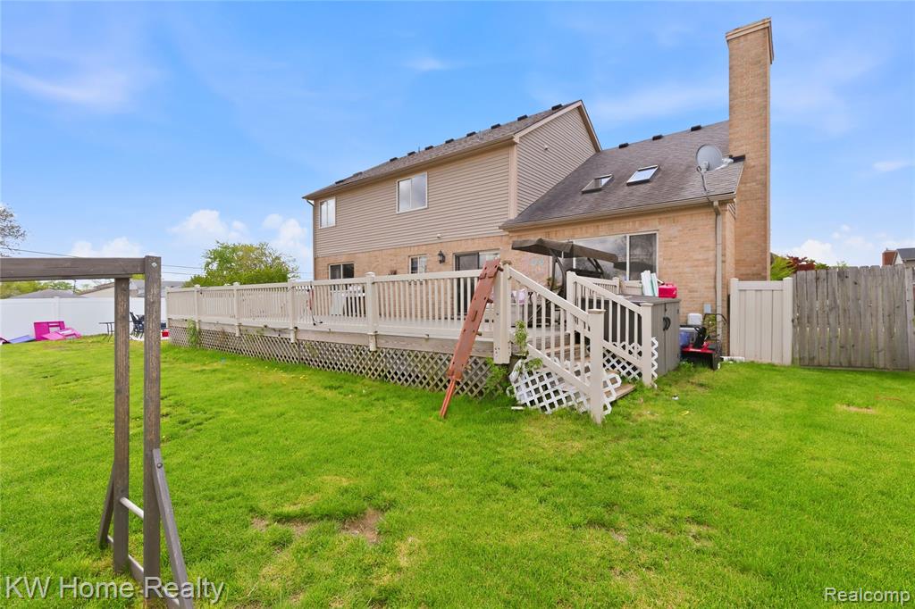 16102 Orchard Drive, Southgate, MI 48195 — Photo 39