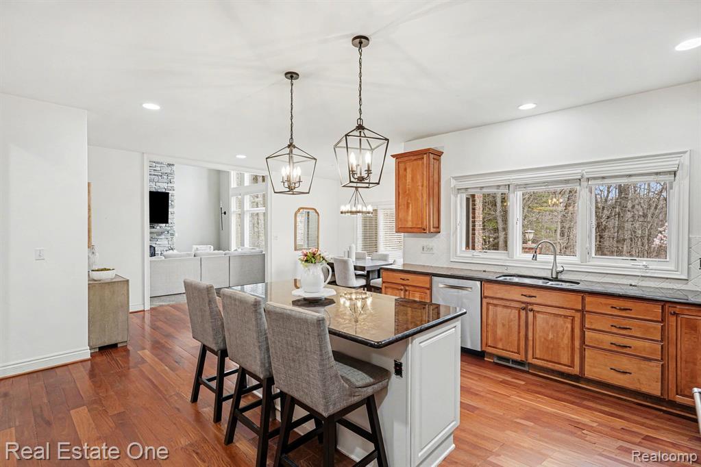 12901 Sleigh Trail, Milford, MI 48380 — Photo 17