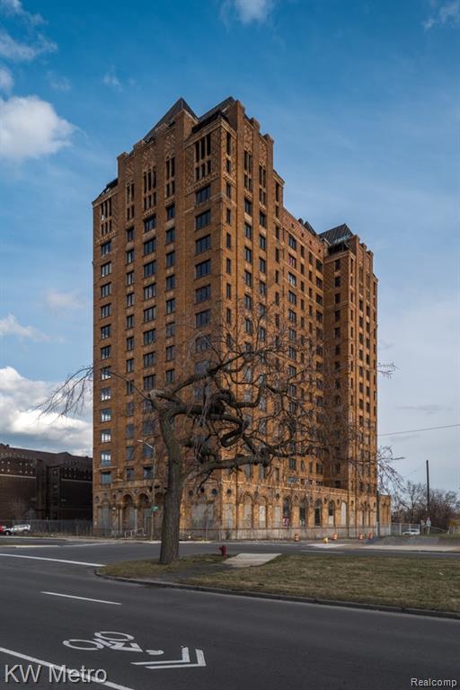 2101 W Grand Boulevard, Detroit, MI 48208 — Photo 15