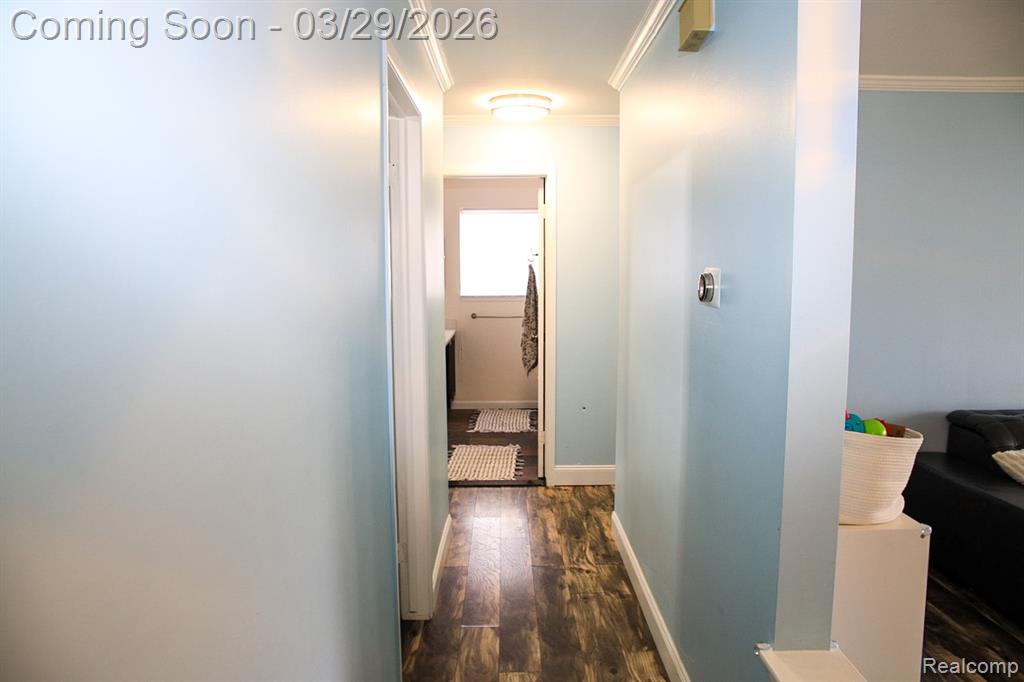5024 Bristor Drive, Sterling Heights, MI 48310 — Photo 16