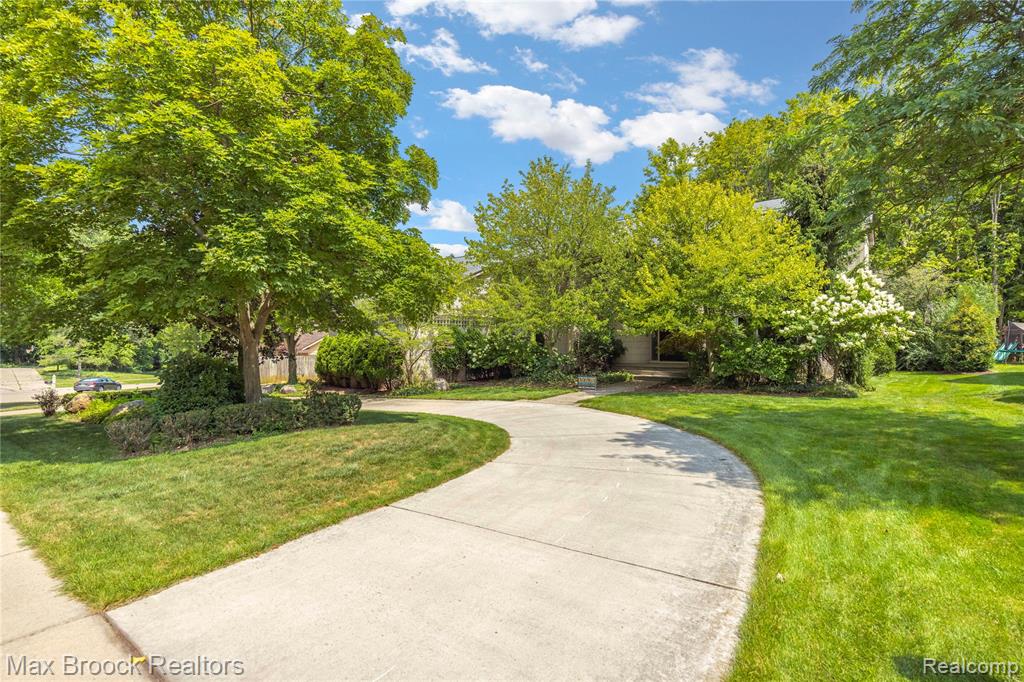 6067 Charles Drive, West Bloomfield, MI — Photo 67