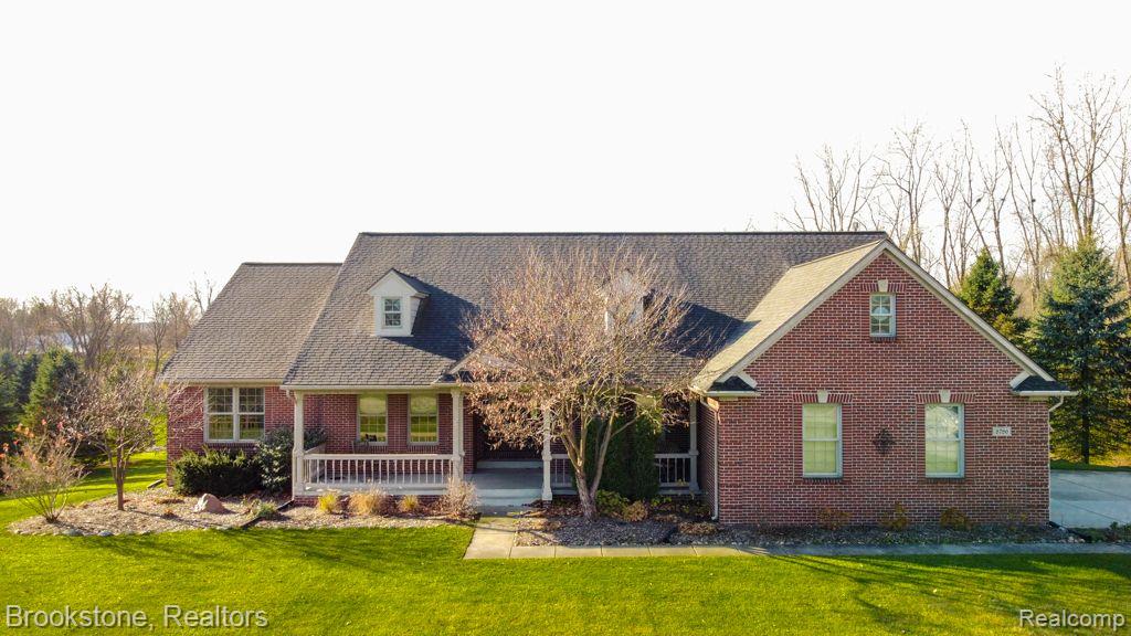 8786 COUNTRY MANOR Drive, Bruce, MI 48065 — Photo 53
