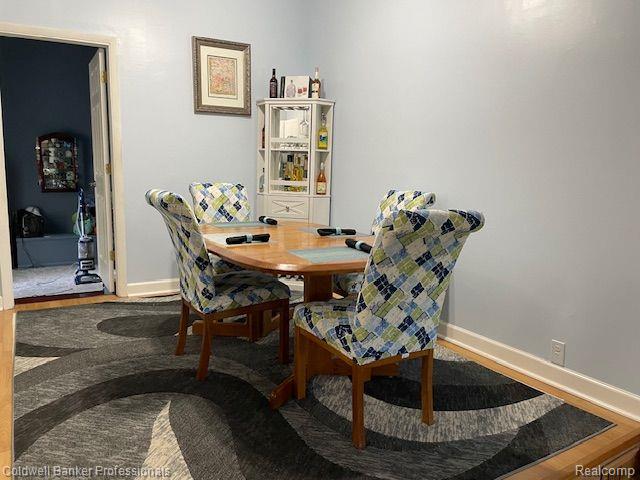 6138 SPRINGDALE Boulevard, Grand Blanc, MI 48439 — Photo 5