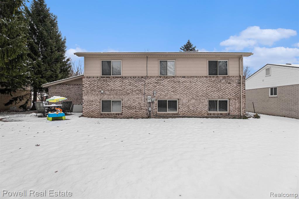 5957 Slate Drive E, Troy, MI 48085 — Photo 24