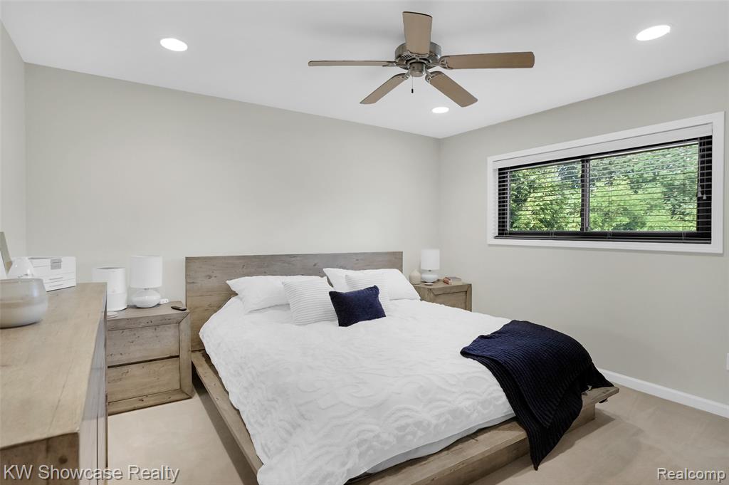 5081 Timber Ridge Trail, Clarkston, MI — Photo 32