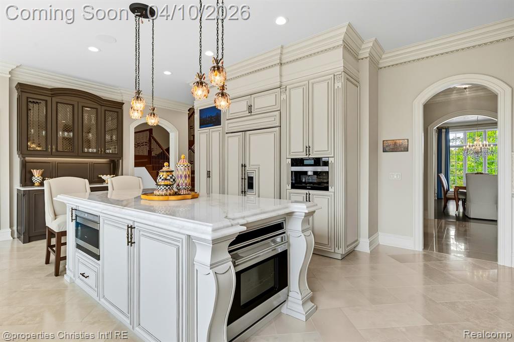 48923 Veneto Drive, Northville, MI 48167 — Photo 13