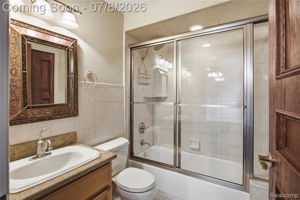 6105 Adams Court, Washington, MI — Photo 33