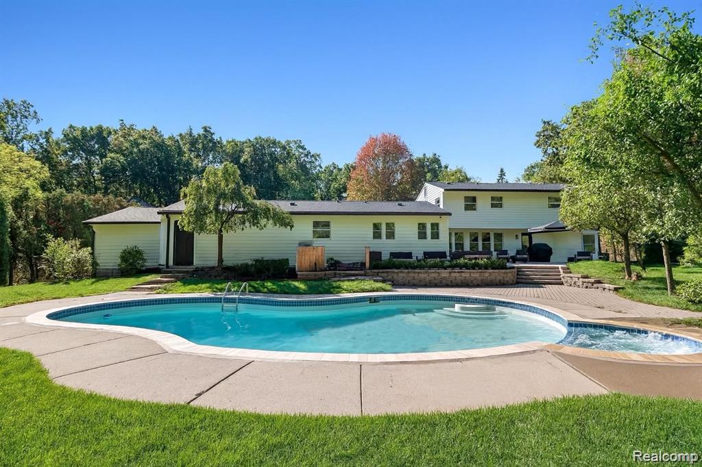 4535 Grindley Court, Bloomfield Hills, MI 48302 — Photo 3