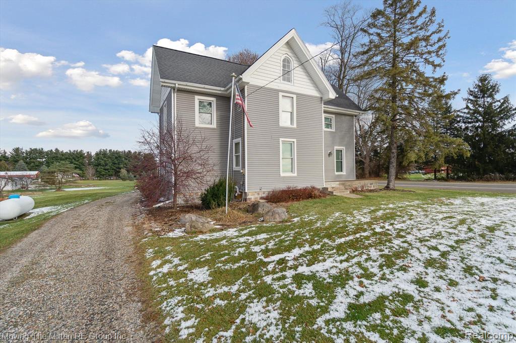 4259 DEXTER Trail, Stockbridge, MI 49285 — Photo 41