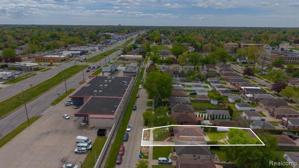 6499 Mayburn Street, Dearborn Heights, MI 48127 — Photo 12