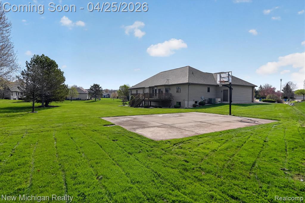 5425 Majestic Court, Swartz Creek, MI 48473 — Photo 39