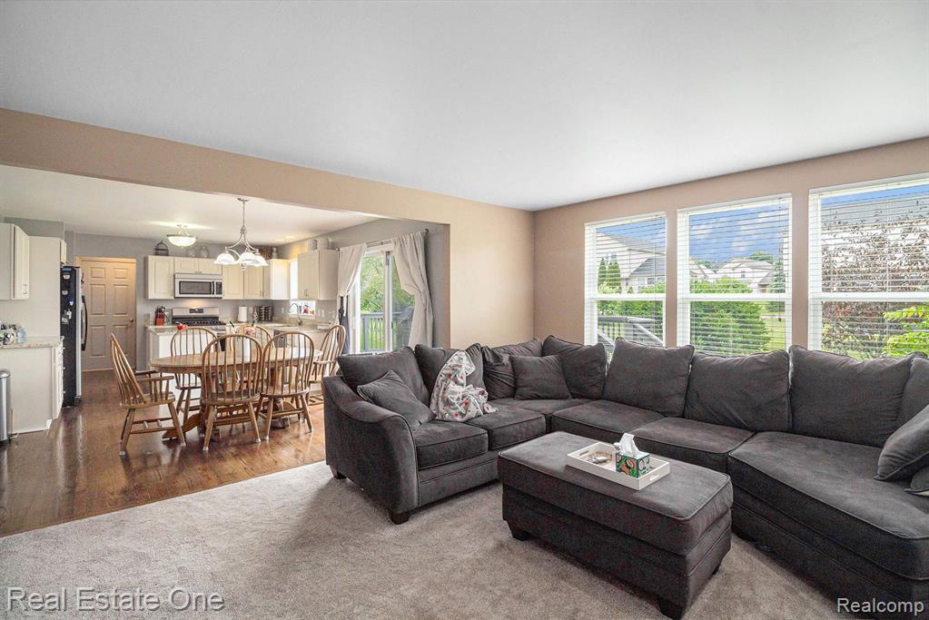 852 Deer Run Lake Road, Holly, MI 48442 — Photo 14