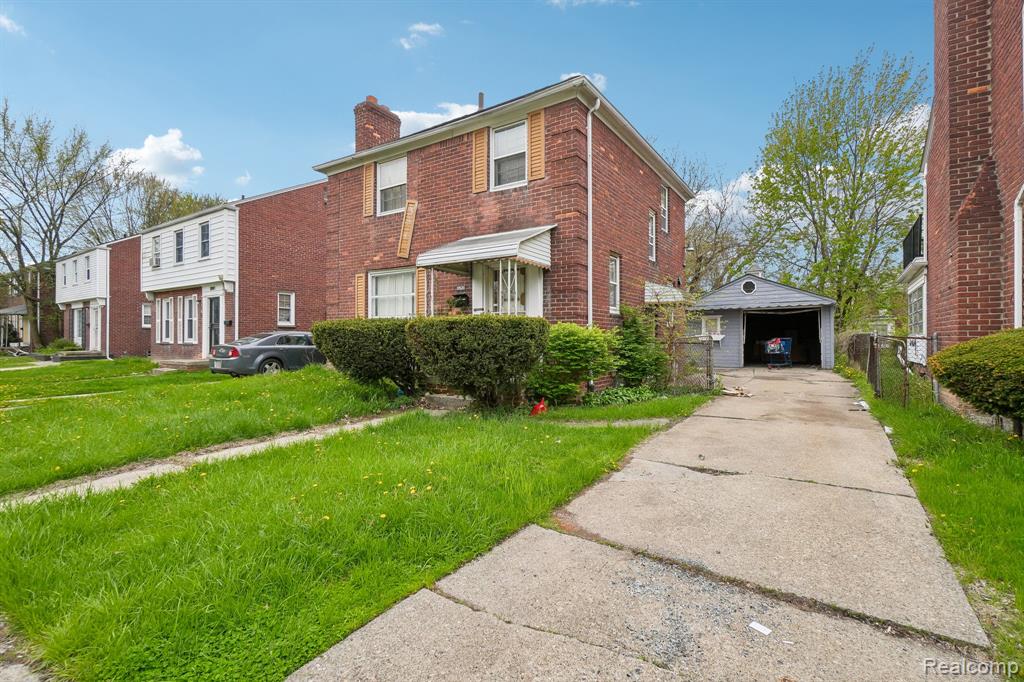 5969 Cadieux Road, Detroit, MI 48224 — Photo 2