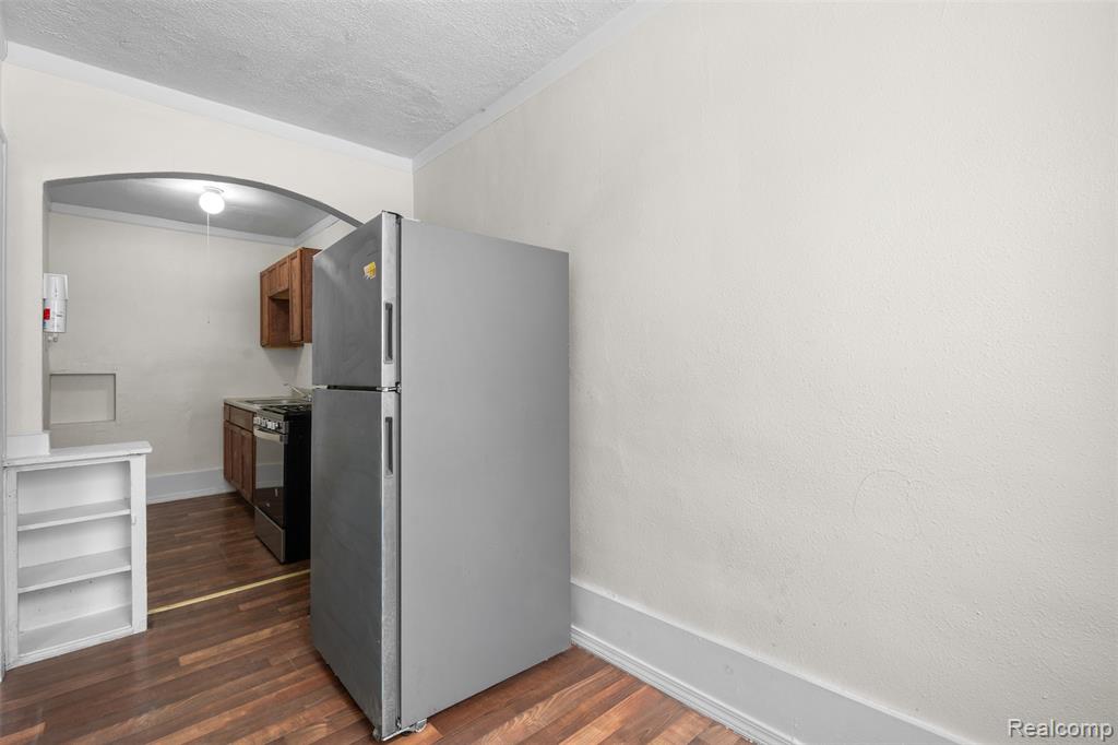 7536 Dunedin # 6 Street, Detroit, MI 48206 — Photo 14
