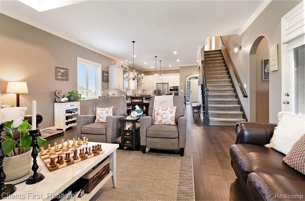 60975 STONECREST Drive, Washington, MI — Photo 20