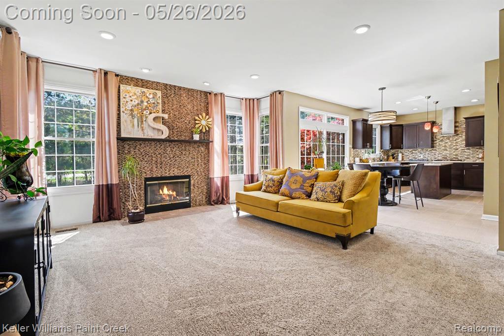 4139 Wincrest Lane, Rochester, MI 48306 — Photo 6