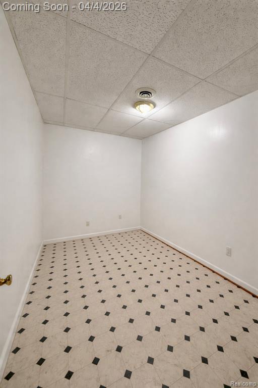 11603 KLINGER Street, Hamtramck, MI 48212 — Photo 28