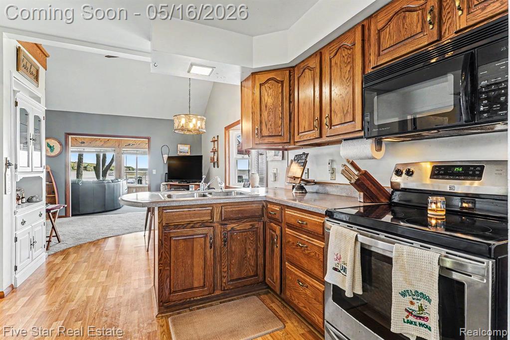 6230 Cedar Drive, Hubbard Lake, MI 49747 — Photo 16