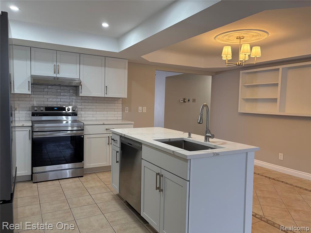 53314 Starlite Drive, Shelby Twp, MI 48316 — Photo 4