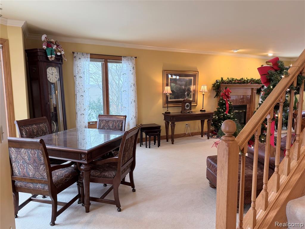 16184 Pine Lake Forest Drive, Linden, MI 48451 — Photo 8