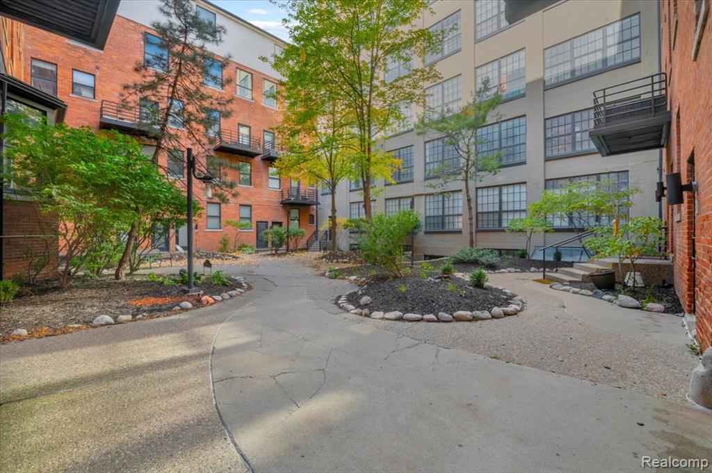 6533 E Jefferson Avenue, 230T, Detroit, MI 48207 — Photo 14