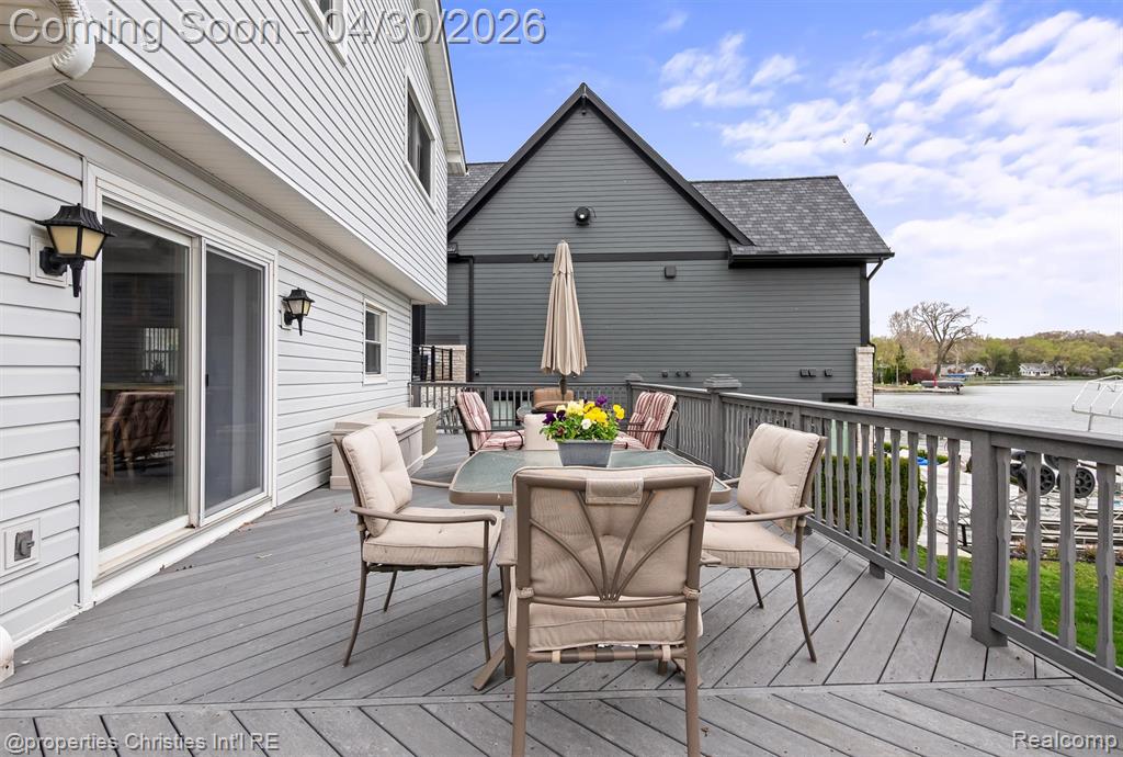 11417 N Shore Drive, Whitmore Lake, MI 48189 — Photo 60