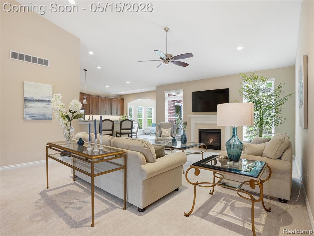 23656 Millwood, South Lyon, MI 48178 — Photo 11