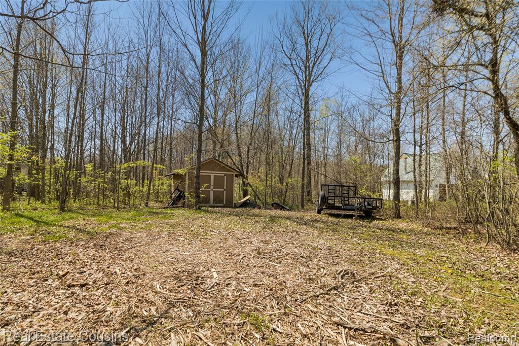 7249 Driftwood Drive, Fenton, MI 48430 — Photo 47