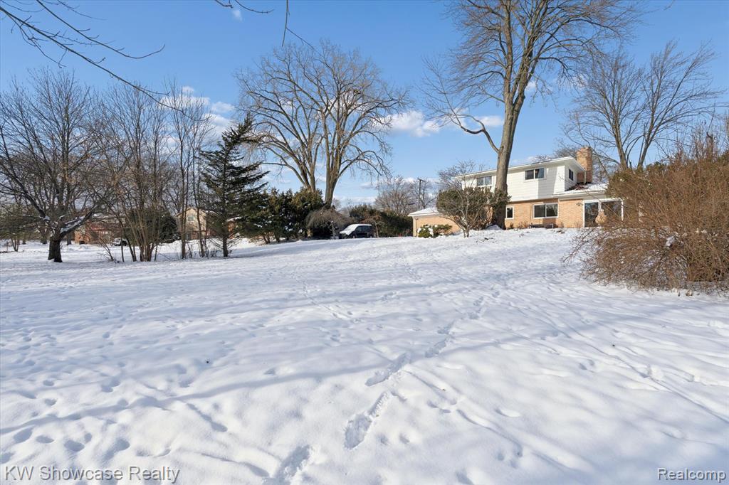5241 S Pebblecreek Road, West Bloomfield, MI — Photo 38