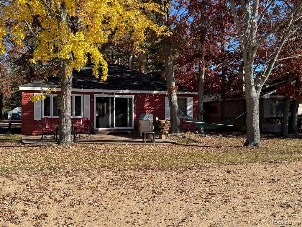 7099 Jose Lake Road, South Branch, MI 48761 — Photo 4