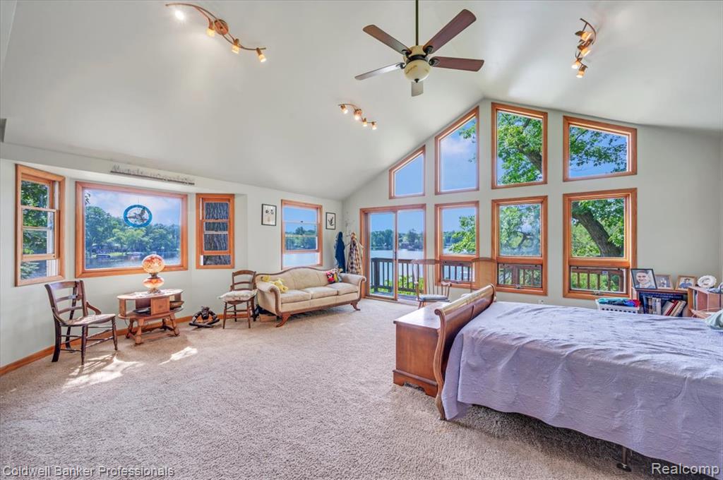 1325 Elkhorn Lake Road, Lake Orion, MI 48362 — Photo 32