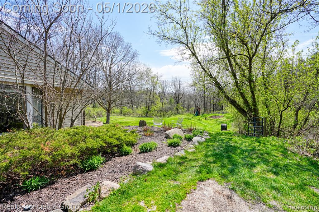 6637 Joy Road, Dexter, MI 48130 — Photo 3