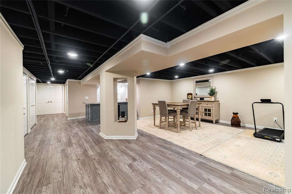 9158 Manchester Boulevard, Grosse Ile, MI 48138 — Photo 33