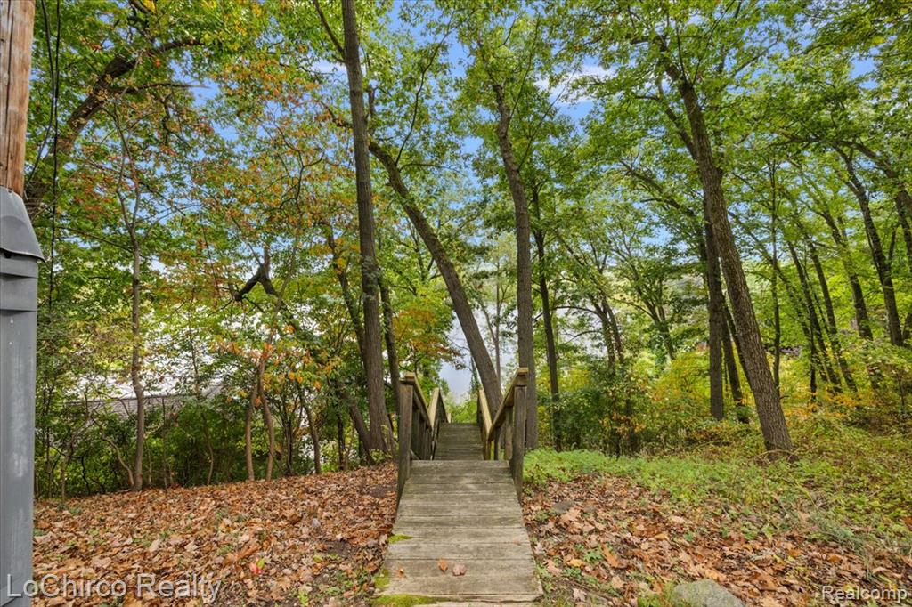 8646 Thendara Boulevard, Clarkston, MI 48348 — Photo 70