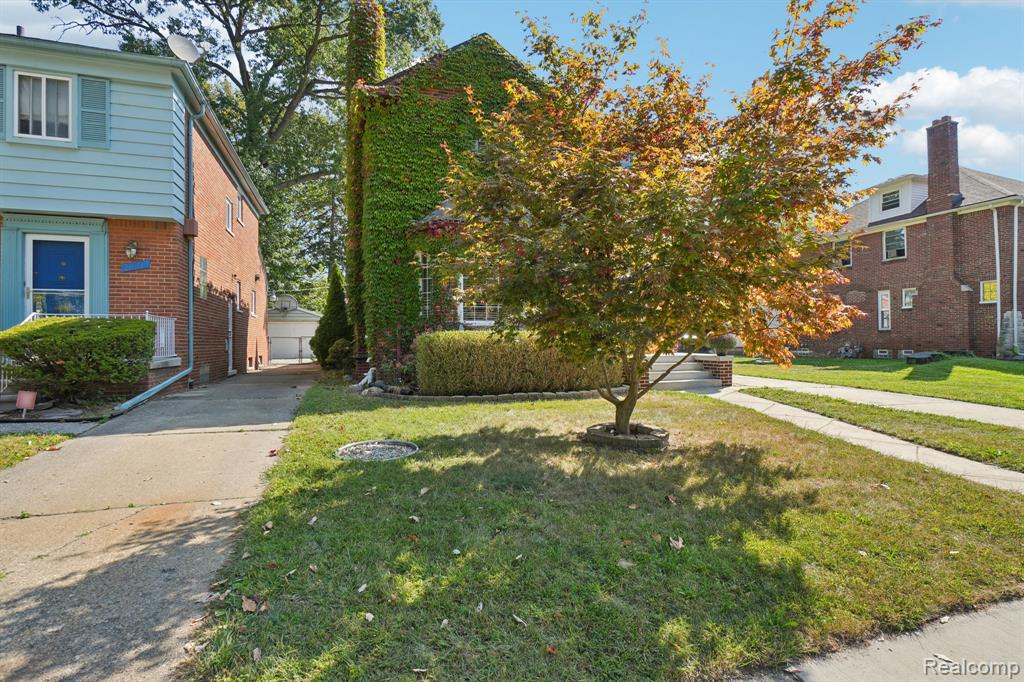 20024 Picadilly Road, Detroit, MI 48221 — Photo 3