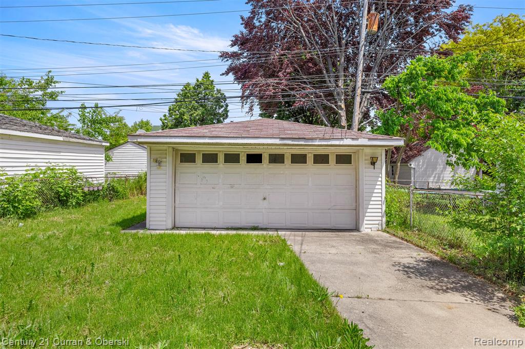 7026 Steadman Street, Dearborn, MI 48126 — Photo 39