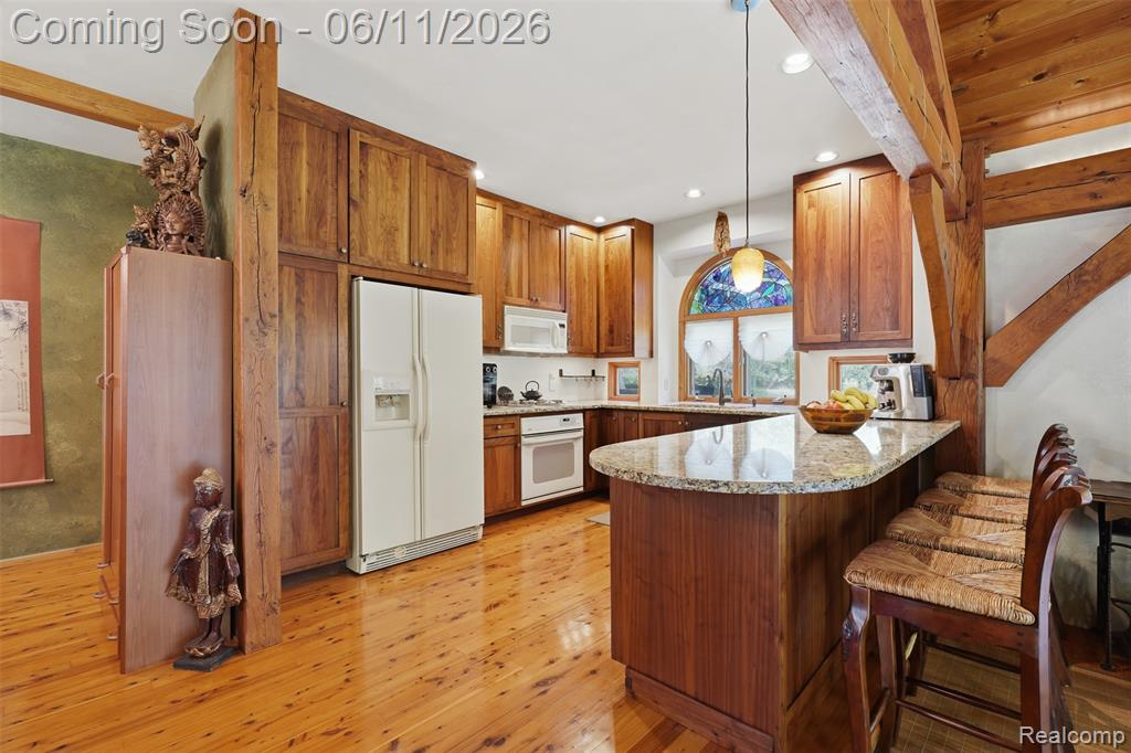 308 Nuthatch Road, Ortonville, MI 48462 — Photo 10