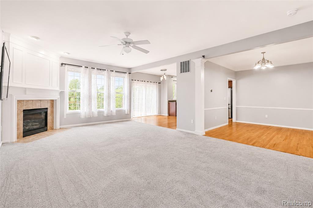 45149 Bartlett Drive, Novi, MI — Photo 8